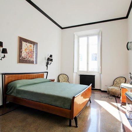 Tibullo ,Classico Ed Elegante Appartamento Roma Esterno foto