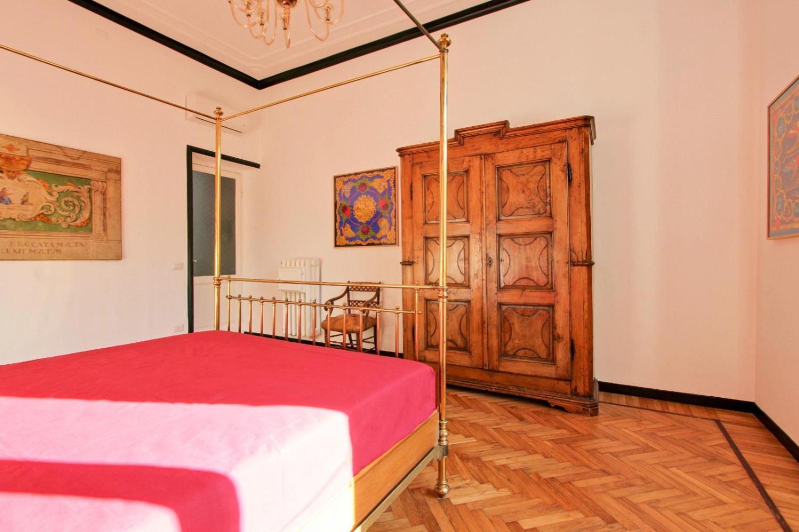 Tibullo ,Classico Ed Elegante Appartamento Roma Esterno foto