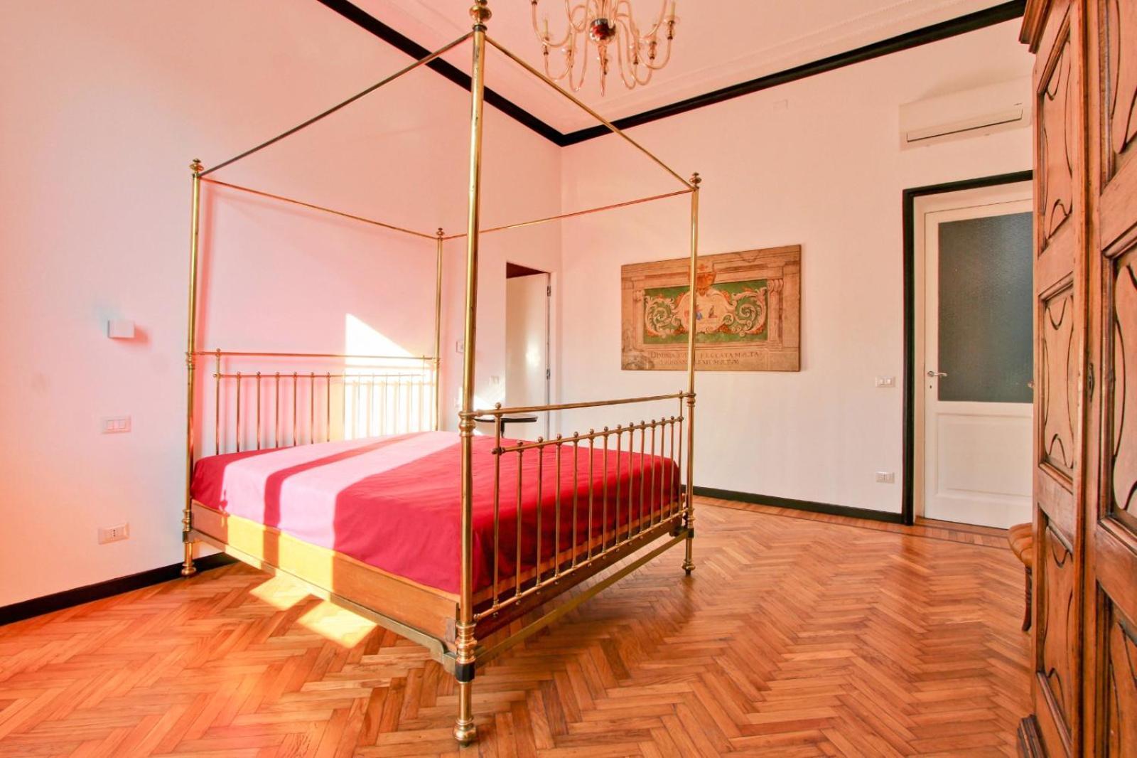 Tibullo ,Classico Ed Elegante Appartamento Roma Esterno foto