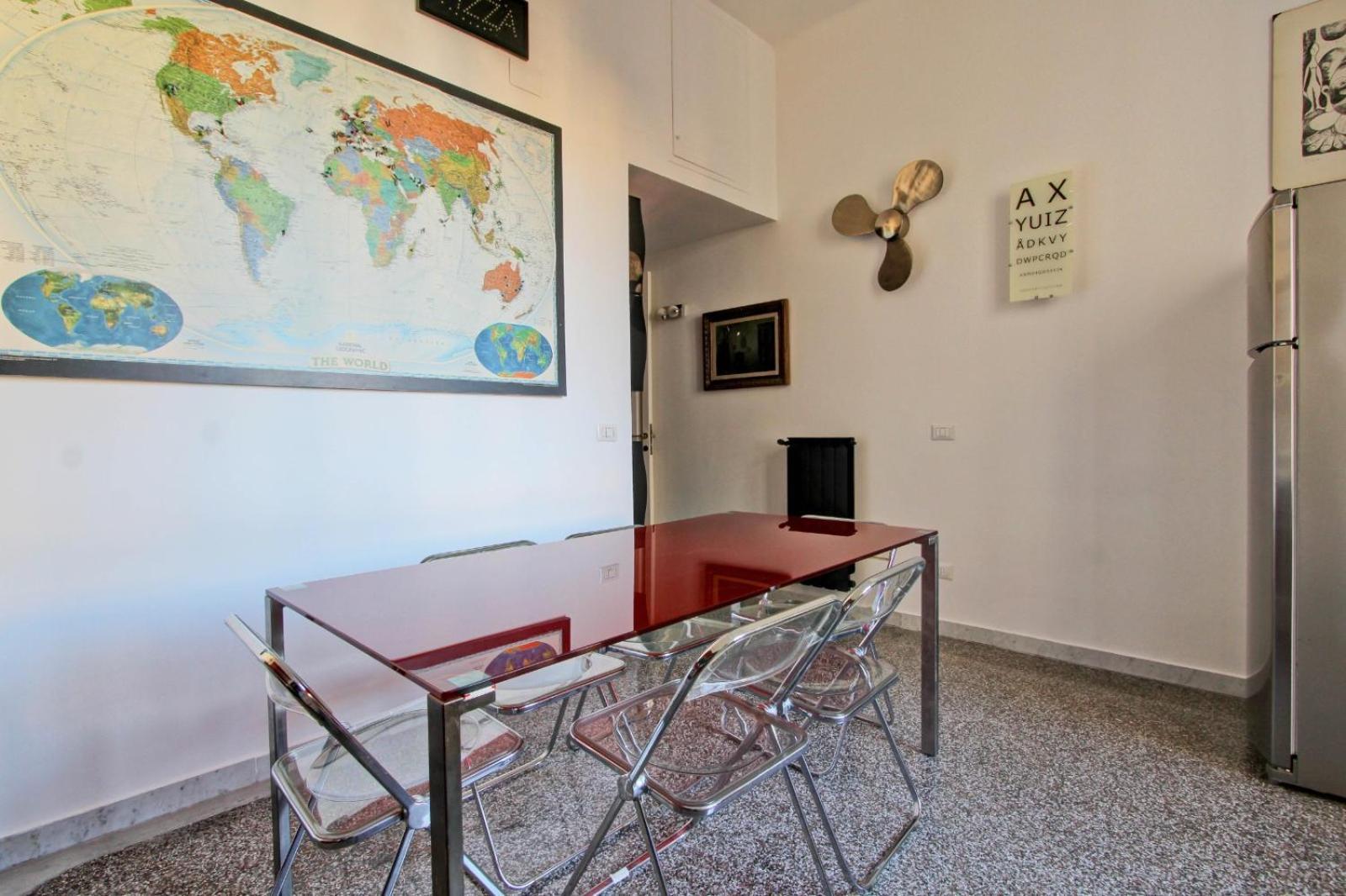 Tibullo ,Classico Ed Elegante Appartamento Roma Esterno foto